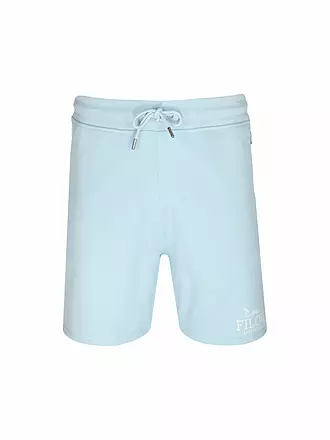 BARON FILOU | Pantalones cortos | hellblau